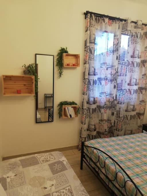 A Casa Dello Chef Bed and Breakfast Bologna Exteriör bild