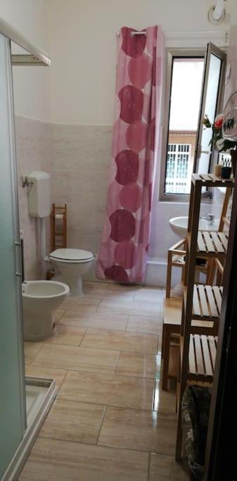A Casa Dello Chef Bed and Breakfast Bologna Exteriör bild