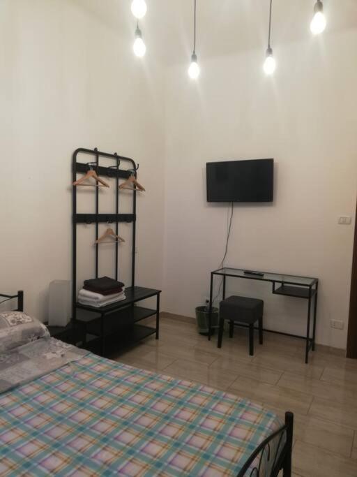 A Casa Dello Chef Bed and Breakfast Bologna Exteriör bild
